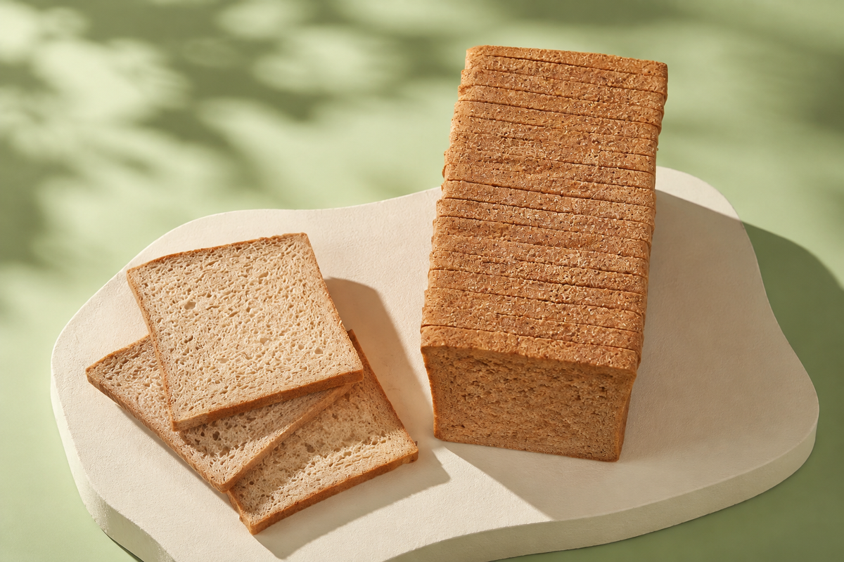 SUKR wholewheat bran toast editorial banner